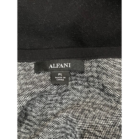 Alfani Sweater, Size L - Picture 10 of 10